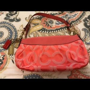 Coach Shoulder Bag
